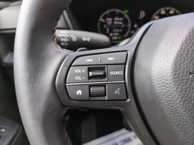 HondaCR-V Hybrid20