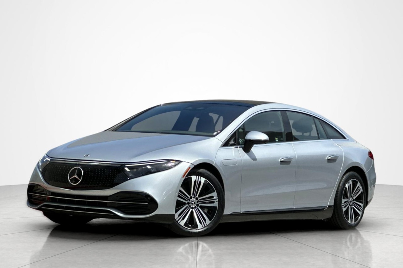 2023 Mercedes-Benz EQS EQS 450
