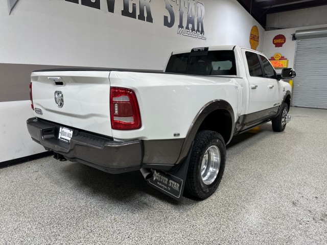 2019 Ram 3500 Longhorn DRW 4WD Cummins in , 