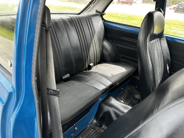 1976 Toyota Corolla     Coupe  in , 