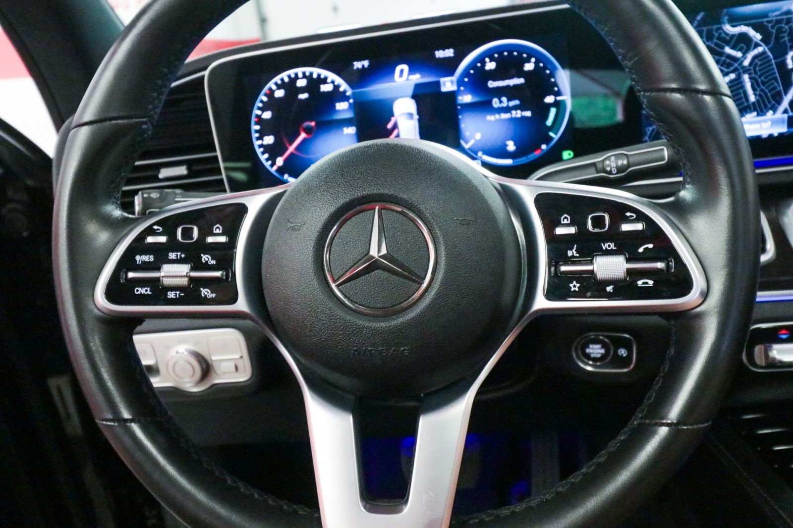 Used Car 2022 Mercedes-benz Gle  Gle 350 For Sale Under $30,000 In Austin, Texas