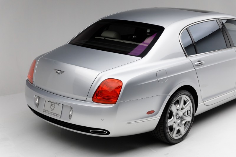 2008 Bentley Continental Flying Spur  in , 