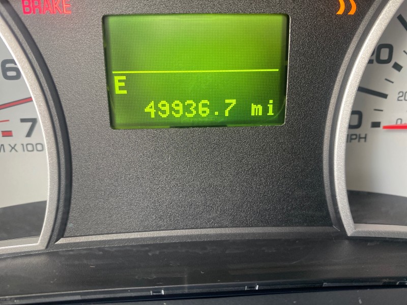 2008 Ford Explorer Sport Trac Limited LOW MILES 49,936 in , 