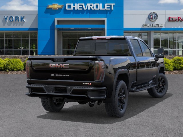 GMCSierra 2500HD4