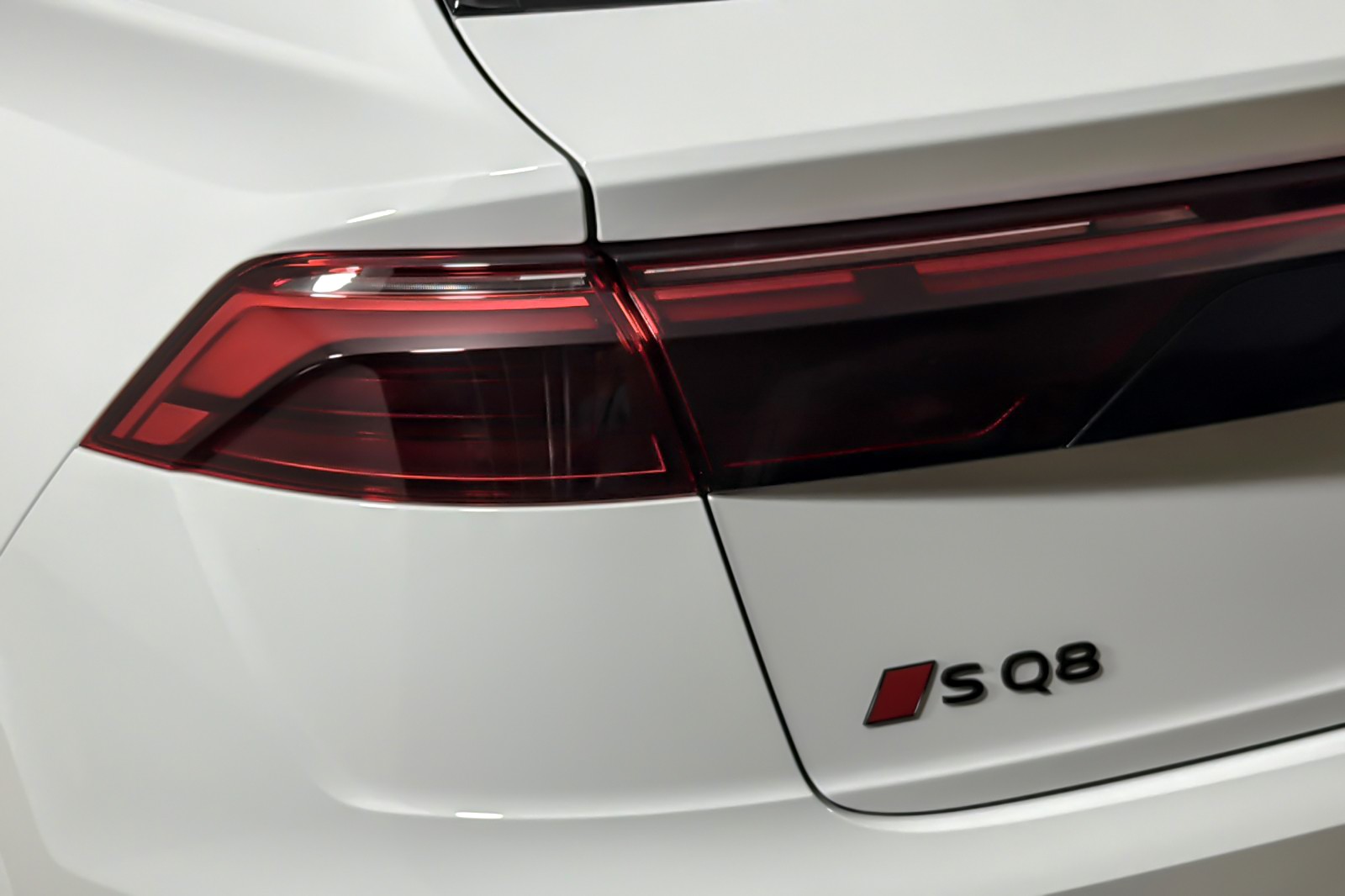 New 2026 Carrara White Audi Premium Plus quattro *Ltd Avail* image 27