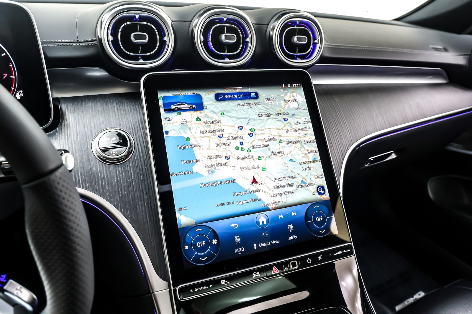 New 2026 Polar White Mercedes-Benz CLE 300 image 6