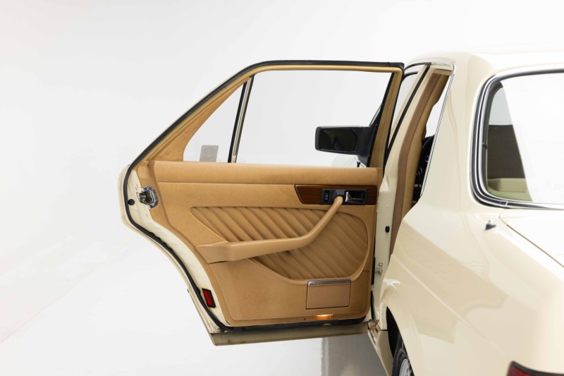 1991 Mercedes-Benz 350 SD 350 SD in , 