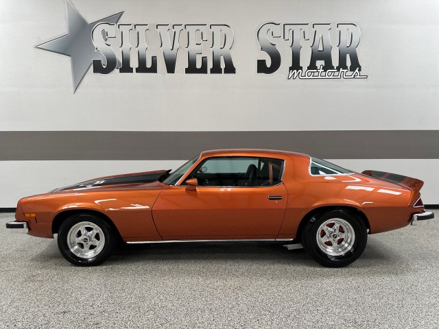 1976 Chevrolet Camaro  in , 