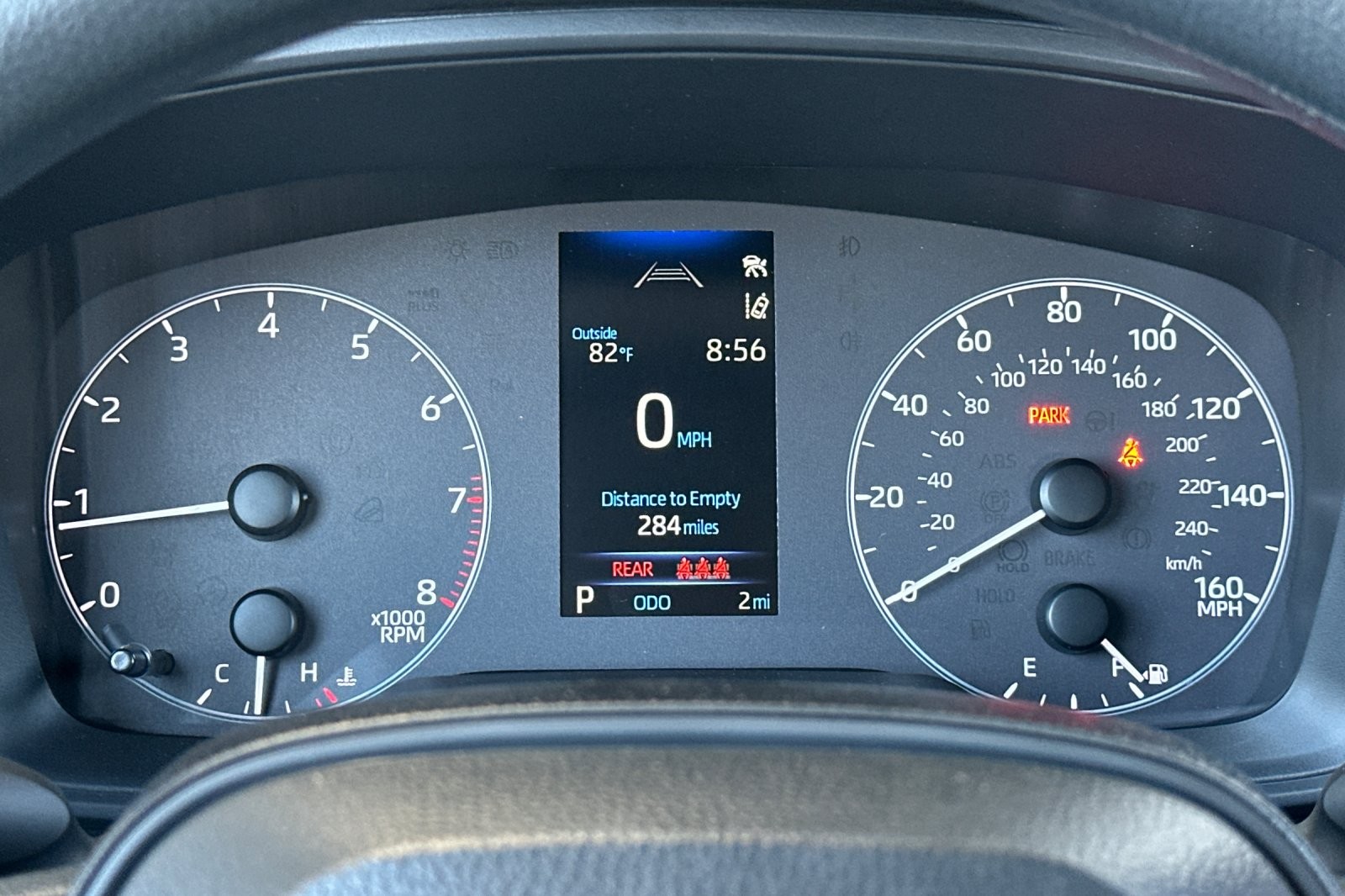 2025 Toyota Corolla LE photo 20