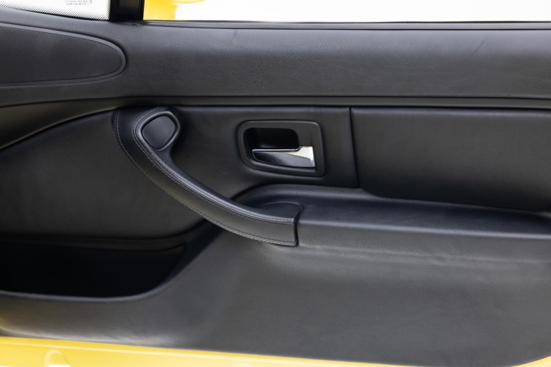 1999 BMW Z3 M 3.2L in , 