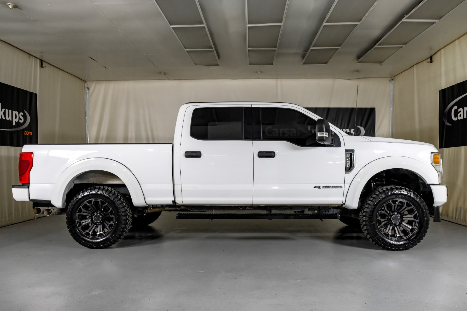 2022 Ford F-250 XLT 5