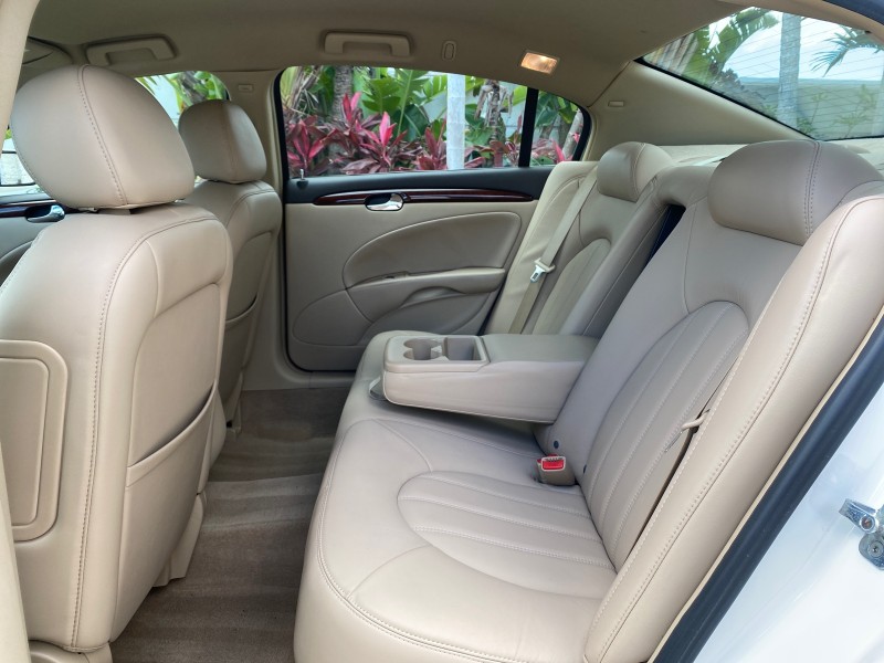 2008 Buick Lucerne CXL LOW MILES 40,989 1 OWNER in , 