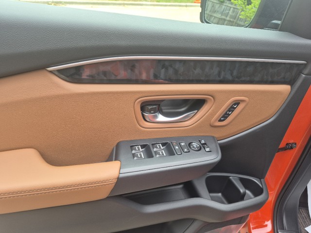 HondaPassport25