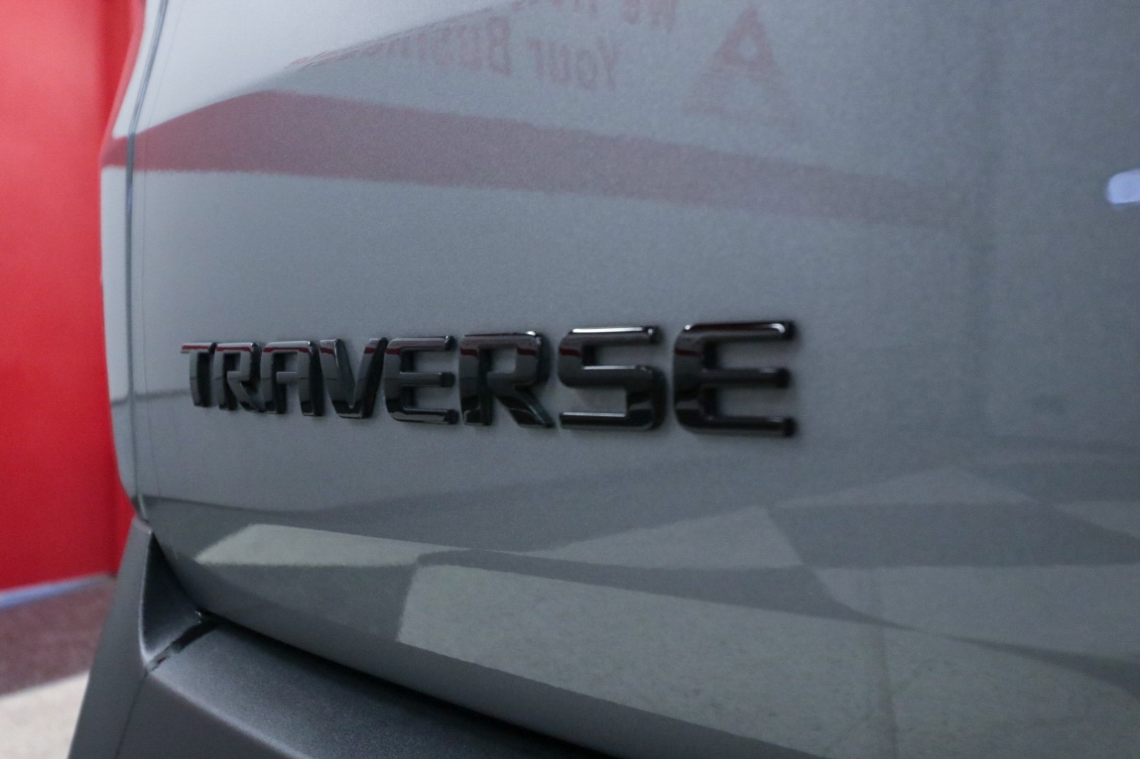 Used Car 2023 Chevrolet Traverse  Lt Cloth For Sale Under $30,000 In Austin, Texas