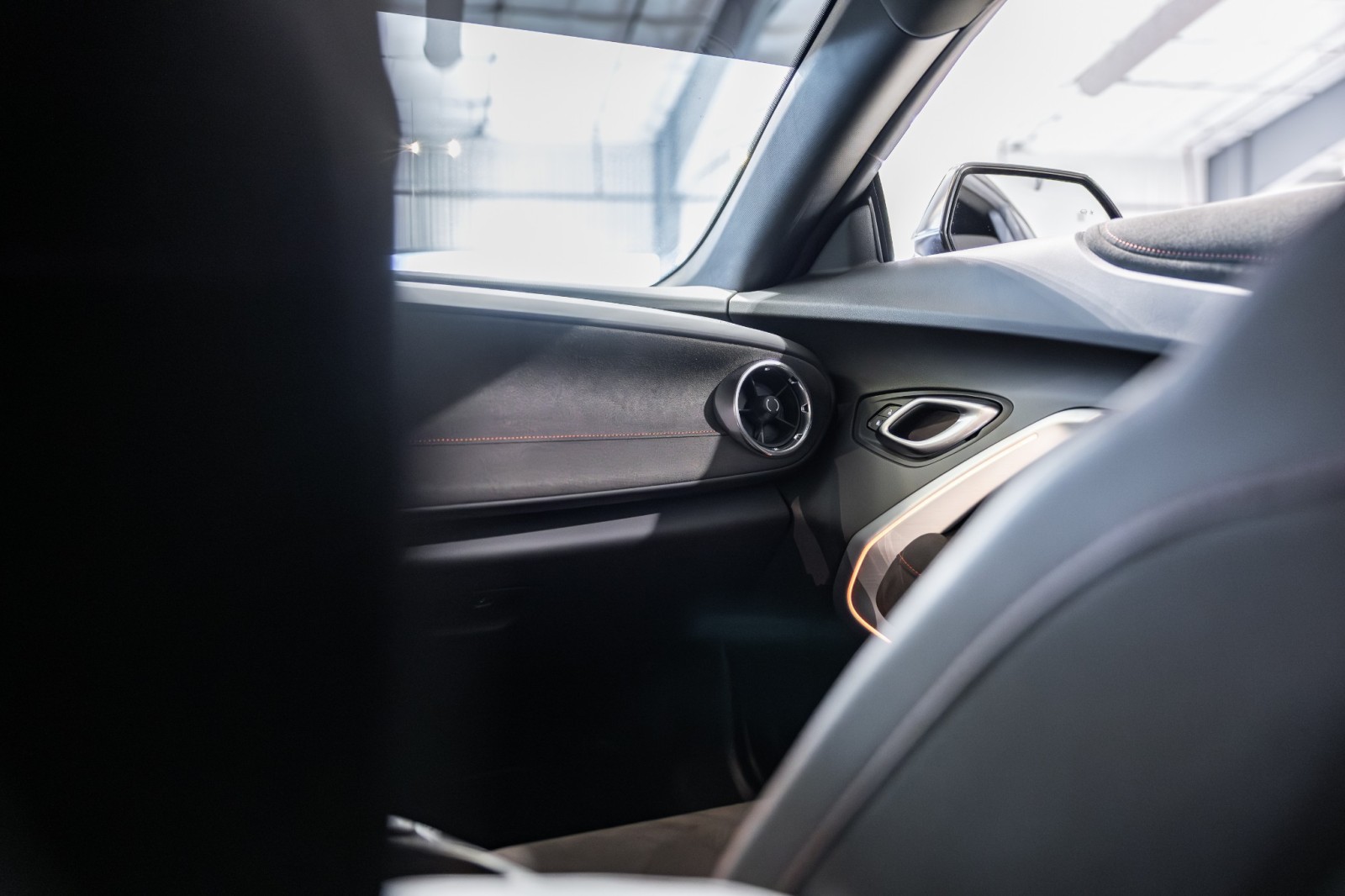 Used Car 2018 Chevrolet Camaro  Zl1 For Sale Under $80,000 In Boerne, Texas