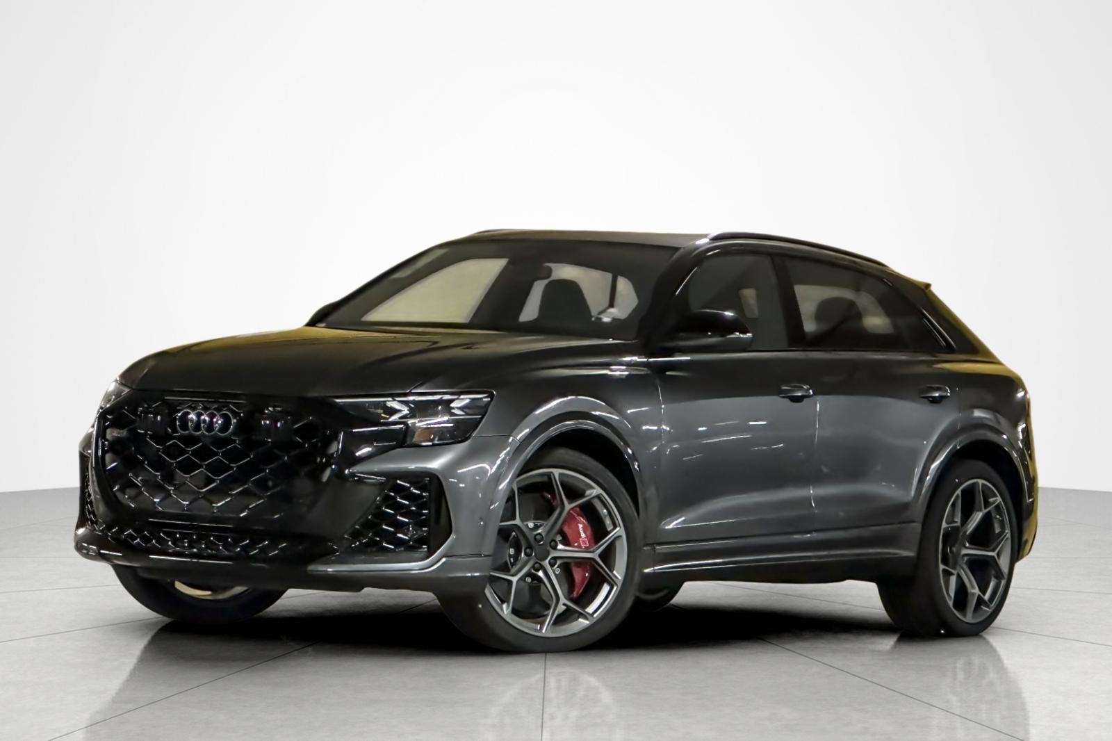 2026 Audi RS Q8 performance quattro *Ltd Avail*