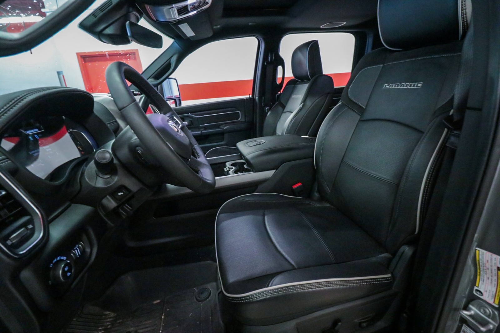 Used Car 2025 Ram 2500  Laramie For Sale Under $70,000 In Austin, Texas