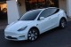 2021  Model Y Long Range in , 