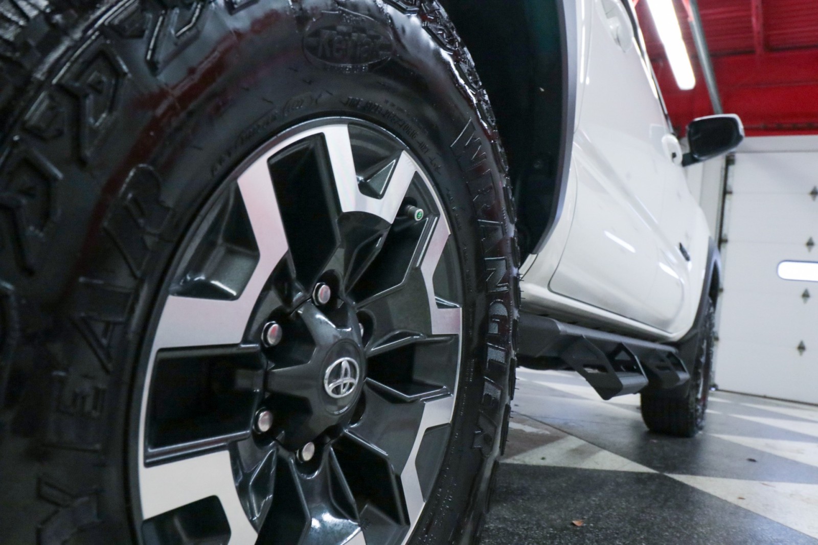 Used Car 2023 Toyota Tacoma 4wd  Trd Off Road For Sale Under $40,000 In Austin, Texas