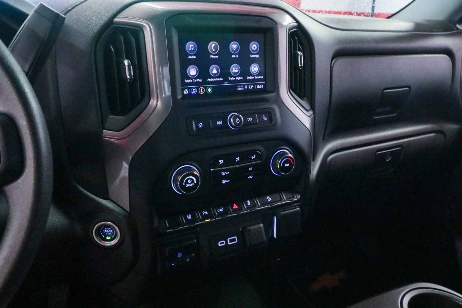 Used Car 2025 Chevrolet Silverado 2500hd  Custom For Sale Under $60,000 In Austin, Texas