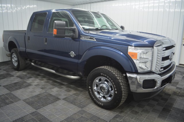 Used 2016 Ford Super Duty F-350 SRW XLT  for sale in Geneva NY