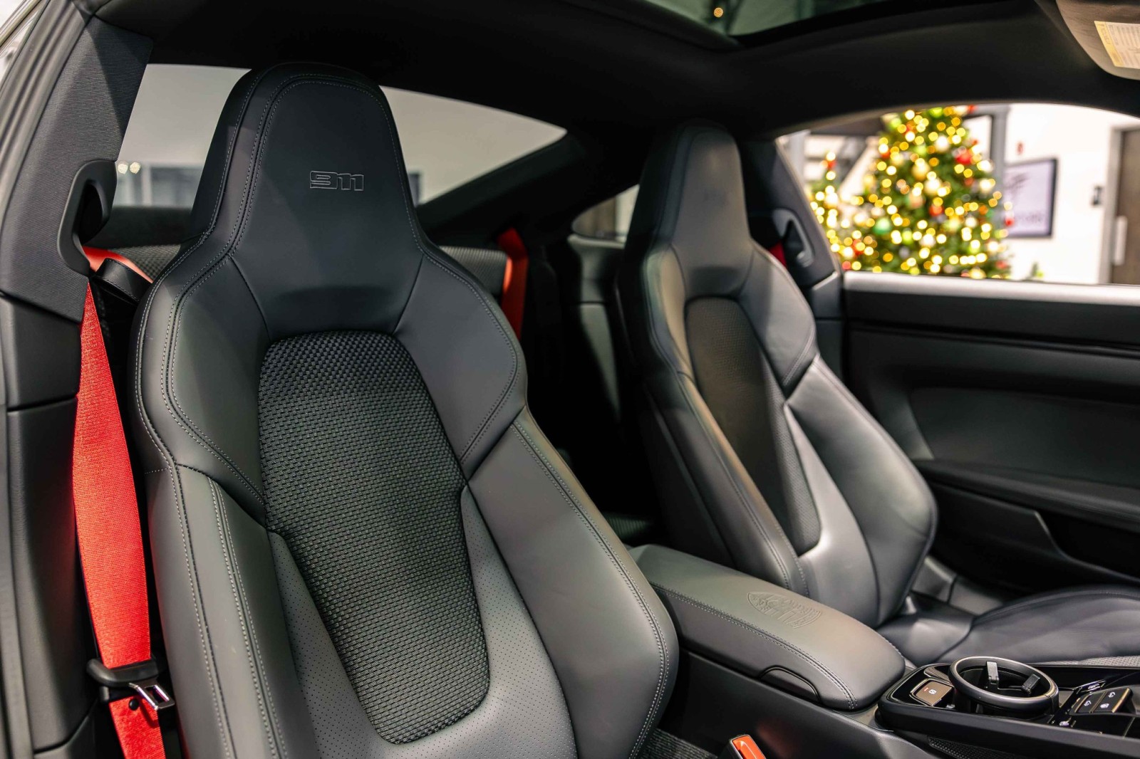 Used Car 2023 Porsche 911  Carrera T For Sale Under $150,000 In Boerne, Texas