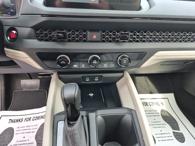 HondaAccord Sedan22