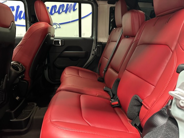 2024 Jeep Wrangler Rubicon 392 in , 