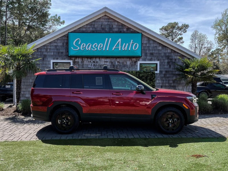 2024 Hyundai Santa Fe XRT AWD