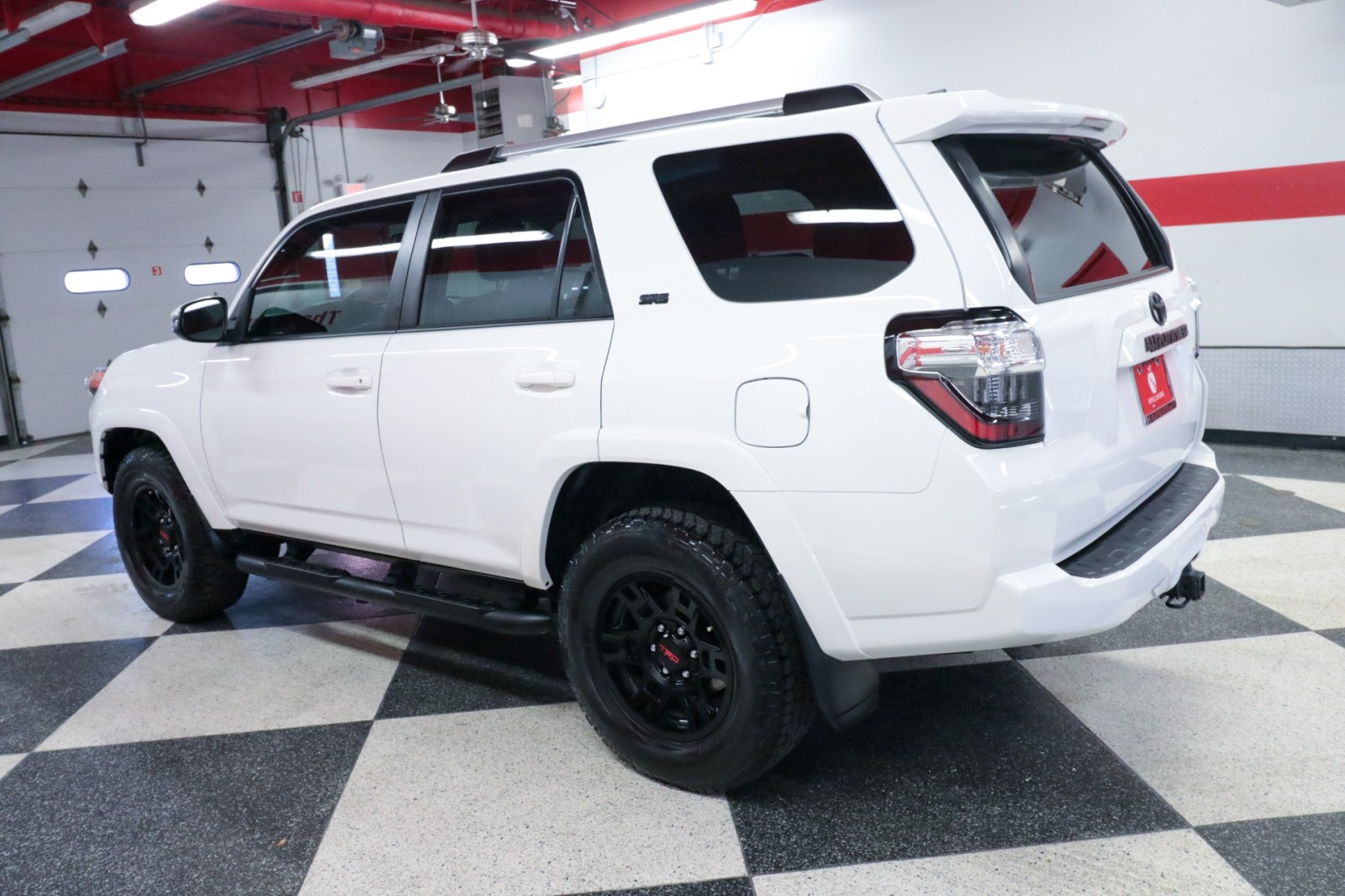 Used Car 2022 Toyota 4runner  Sr5 Premium For Sale Under $40,000 In Austin, Texas