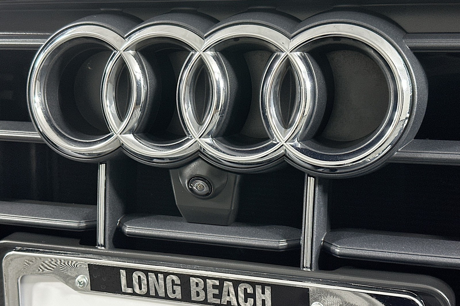 Used 2022 Carrara White Audi Prestige image 15