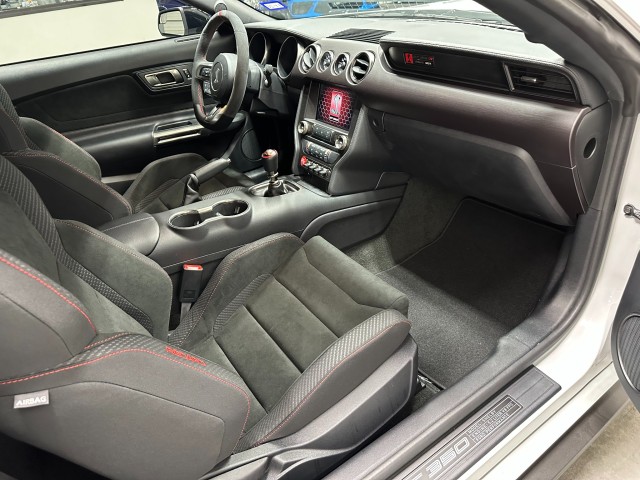 2016 Ford Mustang Shelby GT350R in , 