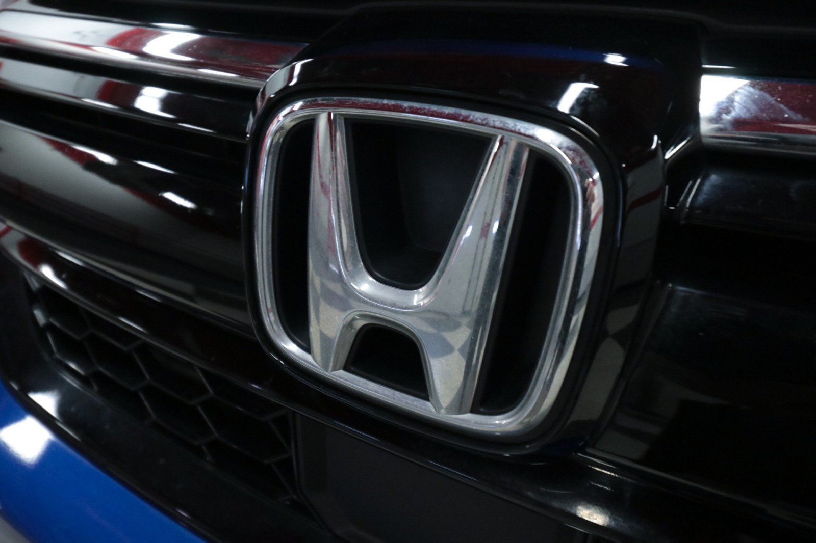 Used Car 2022 Honda Cr-v  Ex-l For Sale Under $30,000 In Austin, Texas