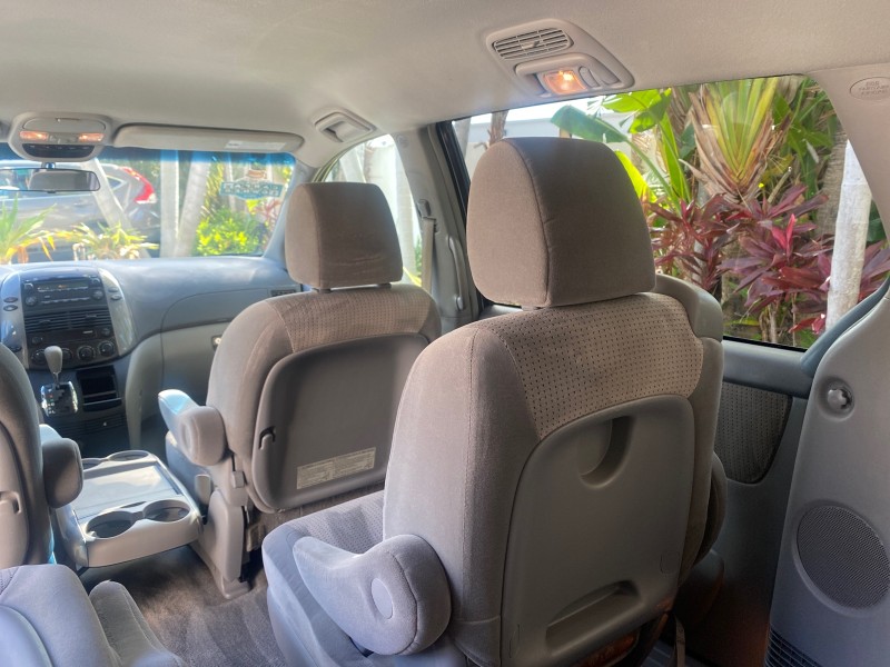 2010 Toyota Sienna LE LOW MILES 41,871 1 OWNER 7 PASSENGER in , 