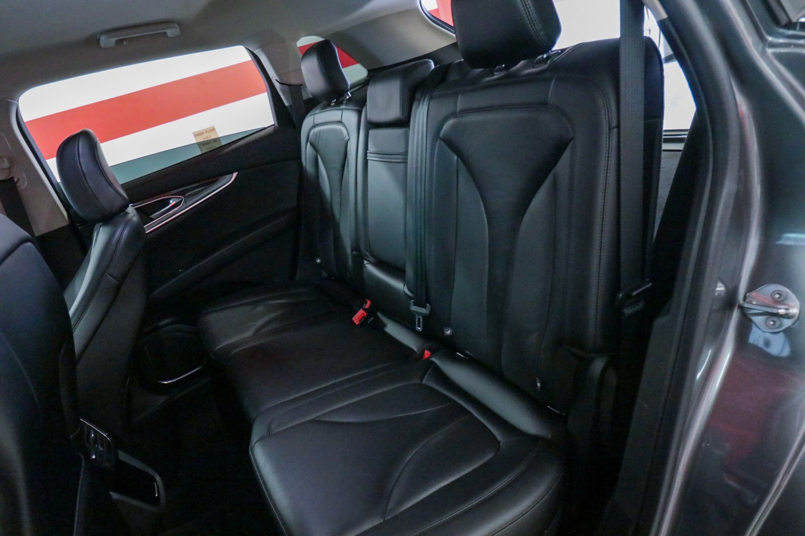 Used Car 2021 Lincoln Nautilus  Standard For Sale Under $30,000 In Austin, Texas