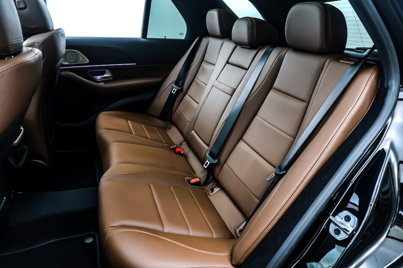 New 2026 Black Mercedes-Benz GLE 350 image 8