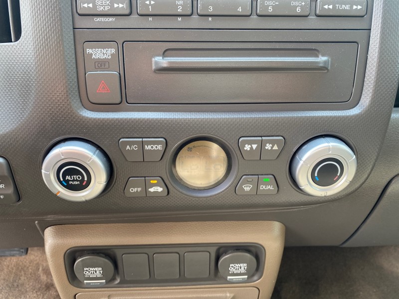2008 Honda Ridgeline RTS 4WD LOW MILES 73,653 1 OWNER in , 