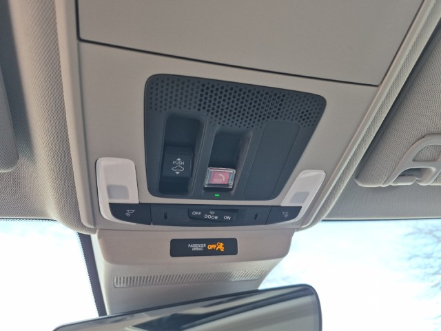 HondaAccord Hybrid32