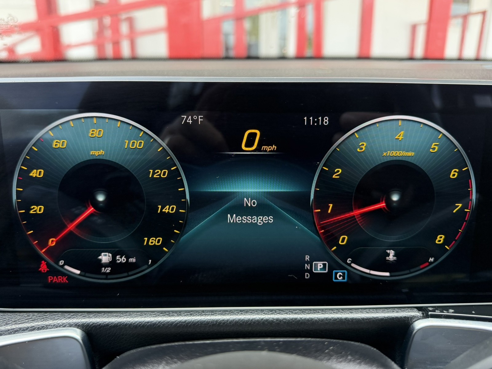 2021 Mercedes-Benz B-Class - $17,977