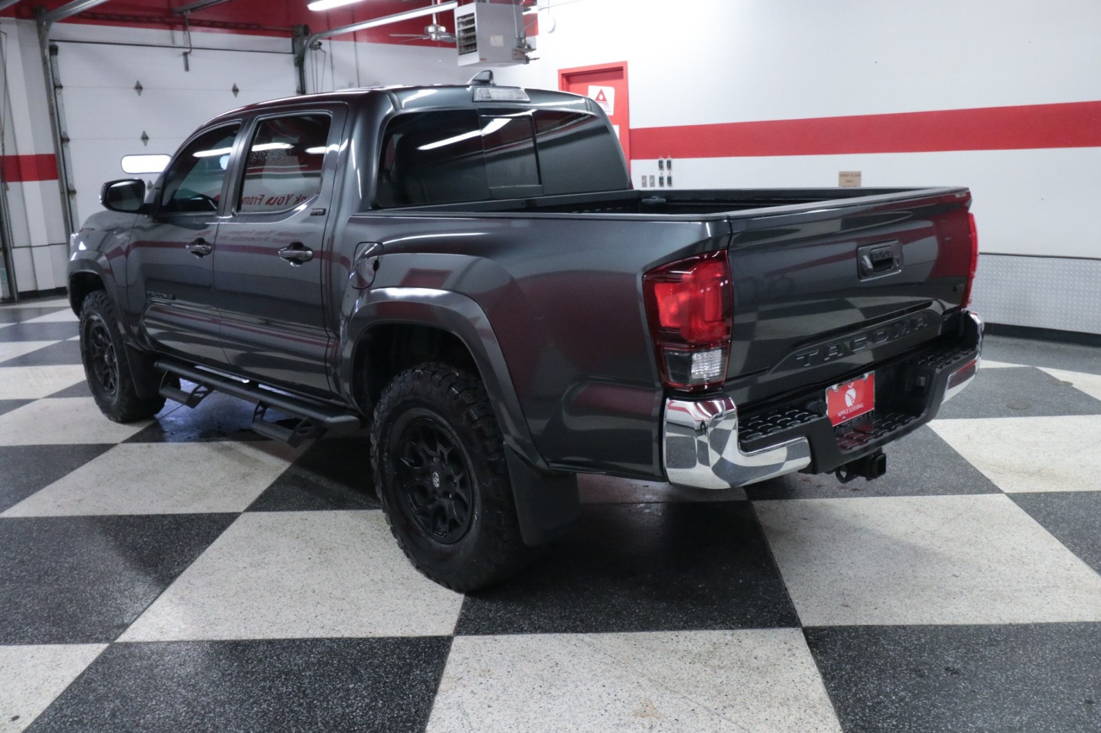 Used Car 2022 Toyota Tacoma 2wd  Sr5 For Sale Under $35,000 In Austin, Texas