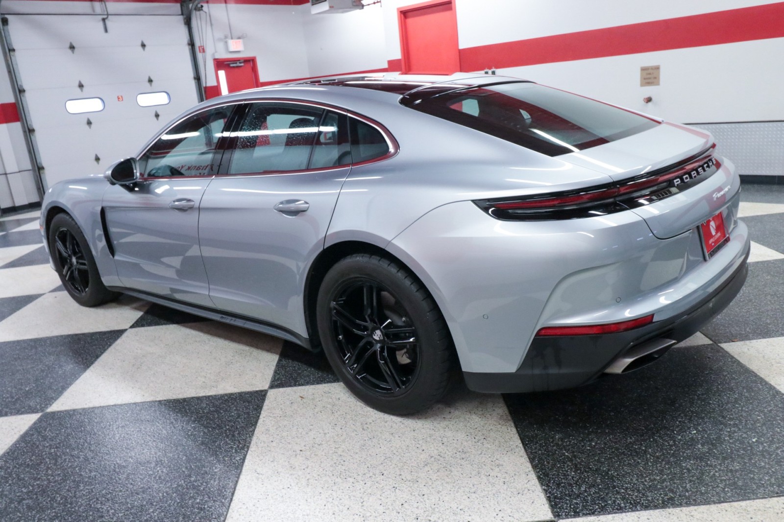 Used Car 2025 Porsche Panamera  For Sale Under $100,000 In Austin, Texas