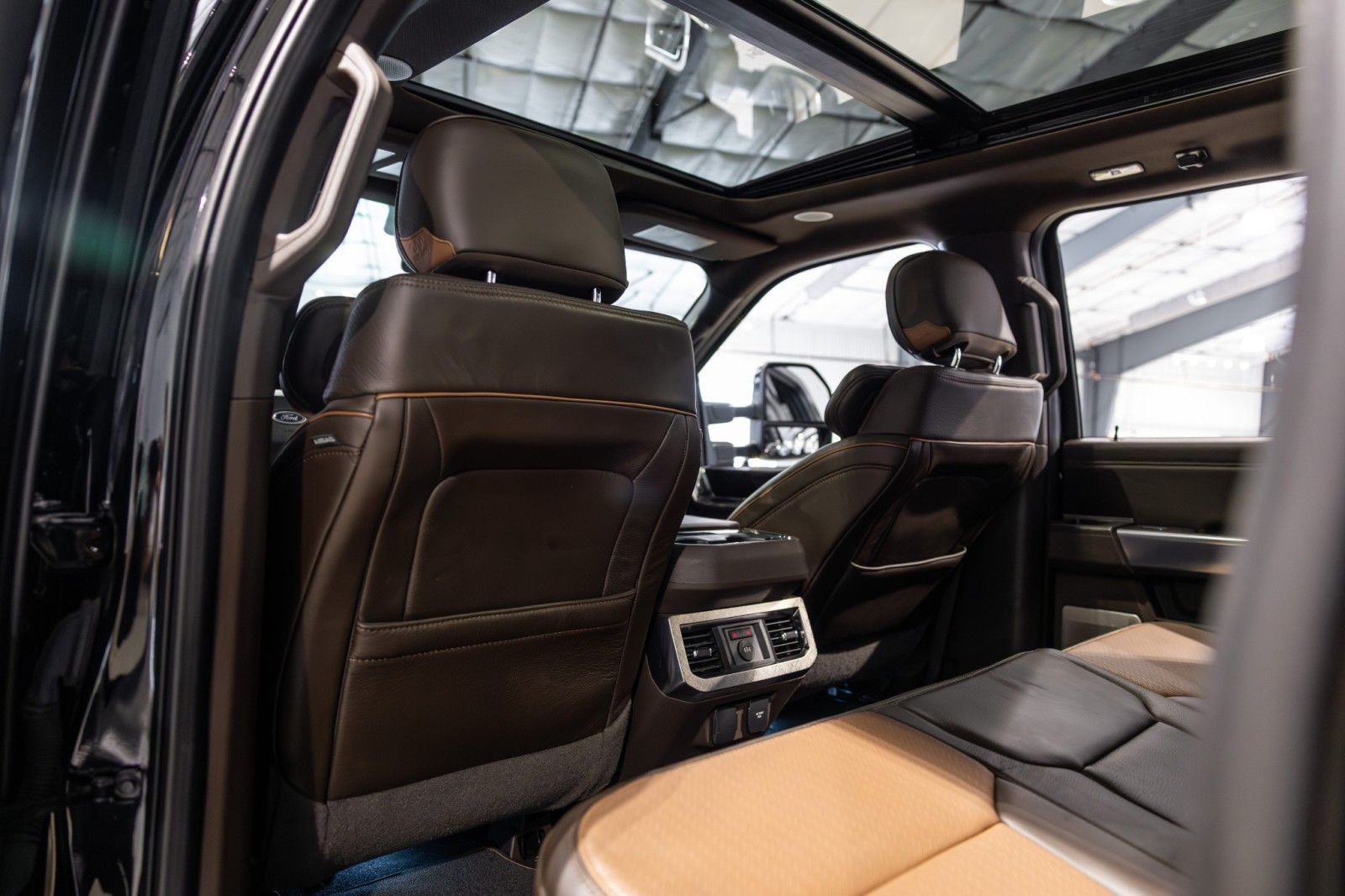 Used Car 2024 Ford Super Duty F-250 Srw  King Ranch For Sale Under $90,000 In Boerne, Texas