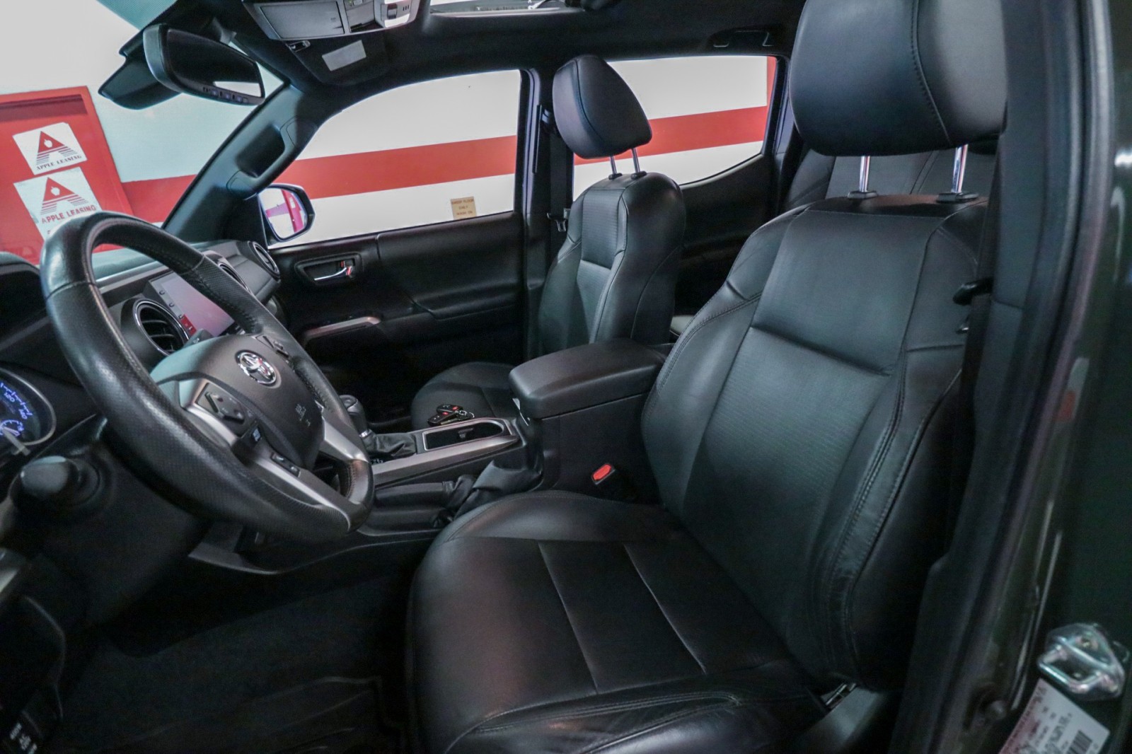 Used Car 2022 Toyota Tacoma 4wd  Limited For Sale Under $40,000 In Austin, Texas