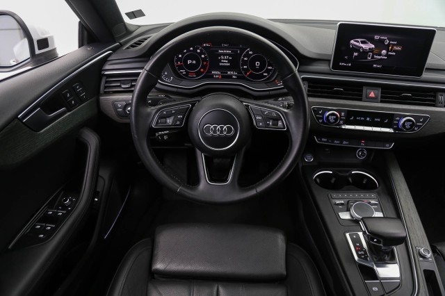 2019 Audi A5 Sportback Premium Plus 18