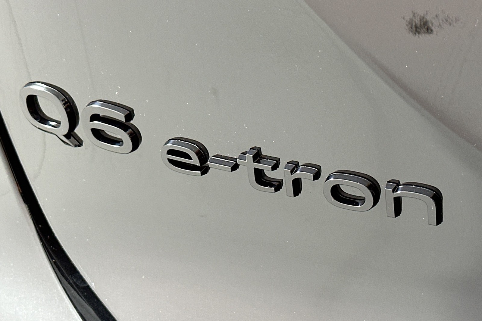 New 2027 Mythos Black Metallic Audi Premium Plus image 10