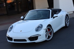 2014  911 Carrera S in , 
