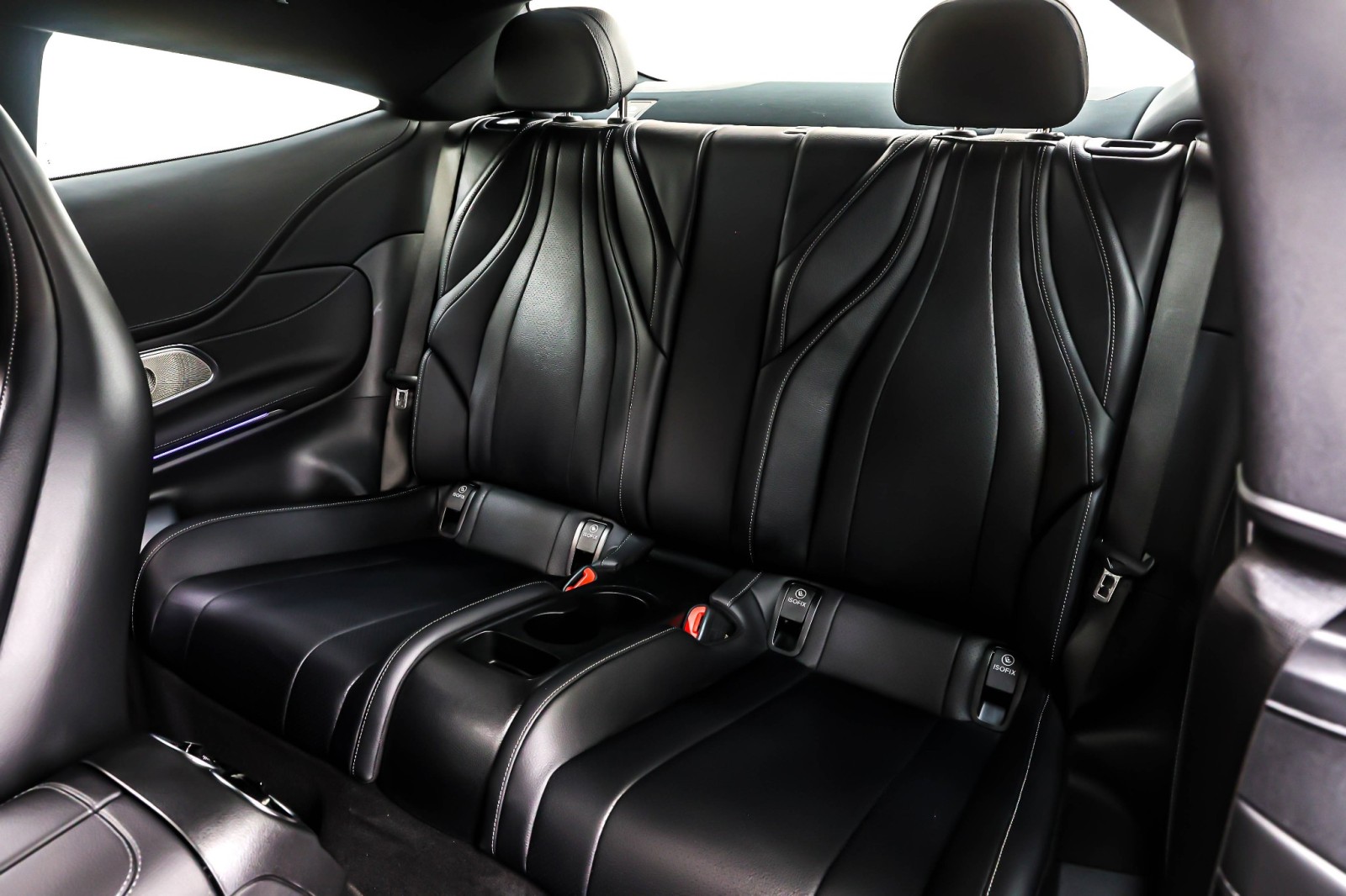 New 2026 Black Mercedes-Benz CLE 300 image 8