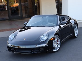 2006  911 Carrera 4S in , 