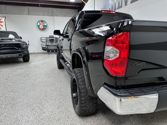 2018 Toyota Tundra 4WD SR5 TSS Off Road 4WD 5.7L-V8 ProLift in , 