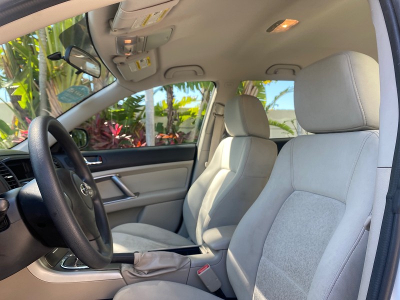 2009 Subaru Outback Special Edition LOW MILES 68,114 in ,